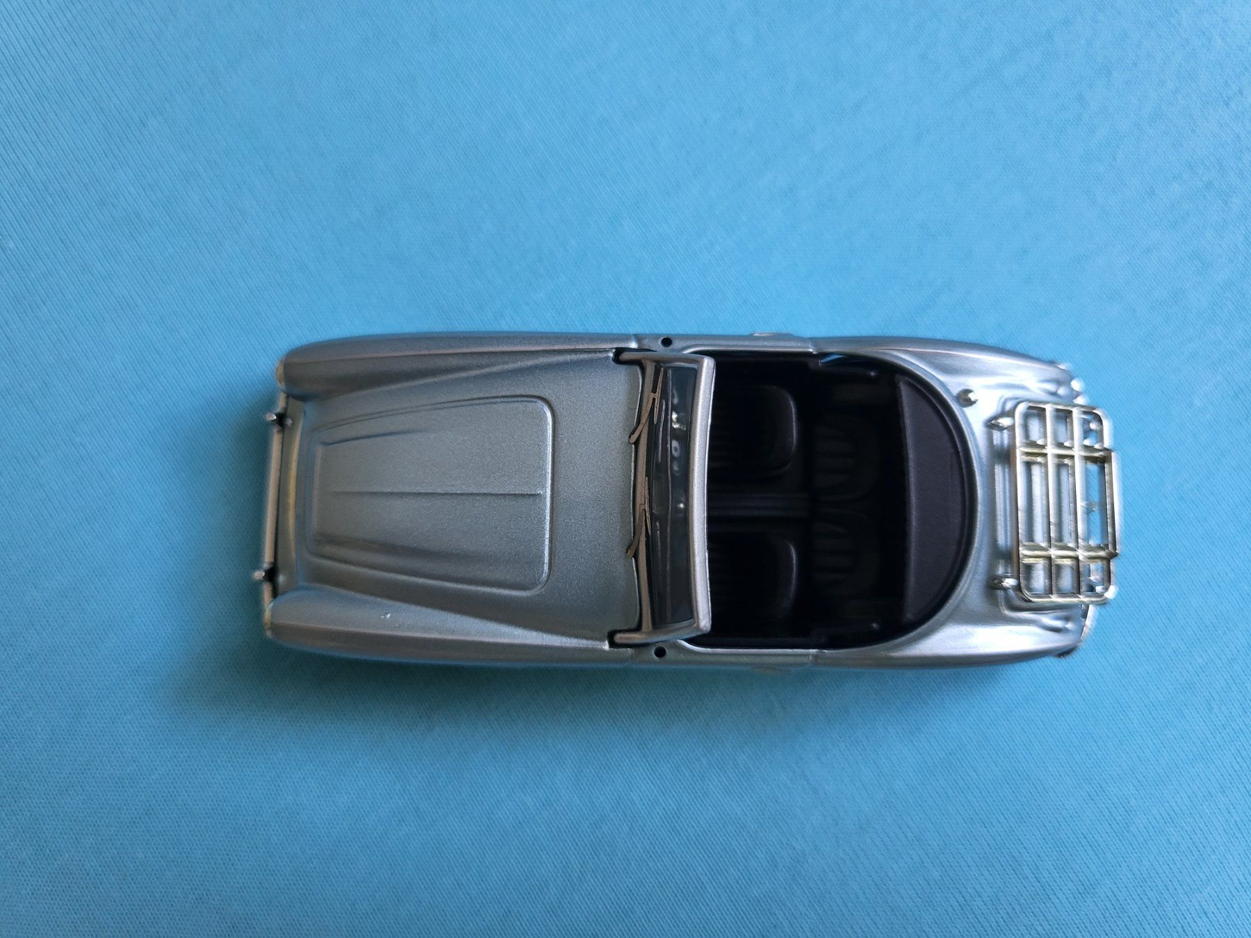 Voitures modèles: Austin Healey E 3000 Mk II – Neuf (Voir description) à Glattbrugg par PhilKrill 4