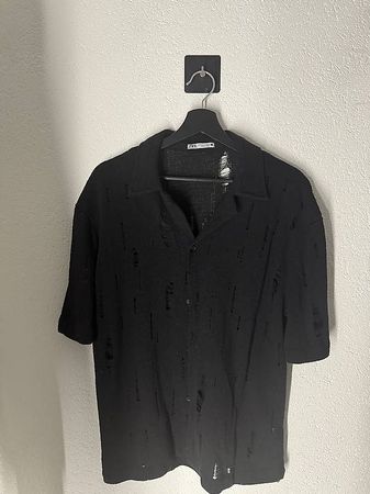 Chemise Zara taille M