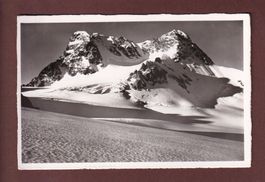 PIZ KESCH