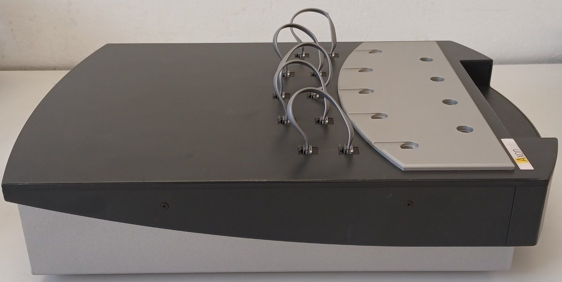 Accessori da laboratorio: Axonlab Multiplate 2 Thrombocyte analyzer – Difettoso da Niederdorf venduto da LeptonAG_Labor 2