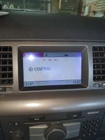 Display Opel Vectra C