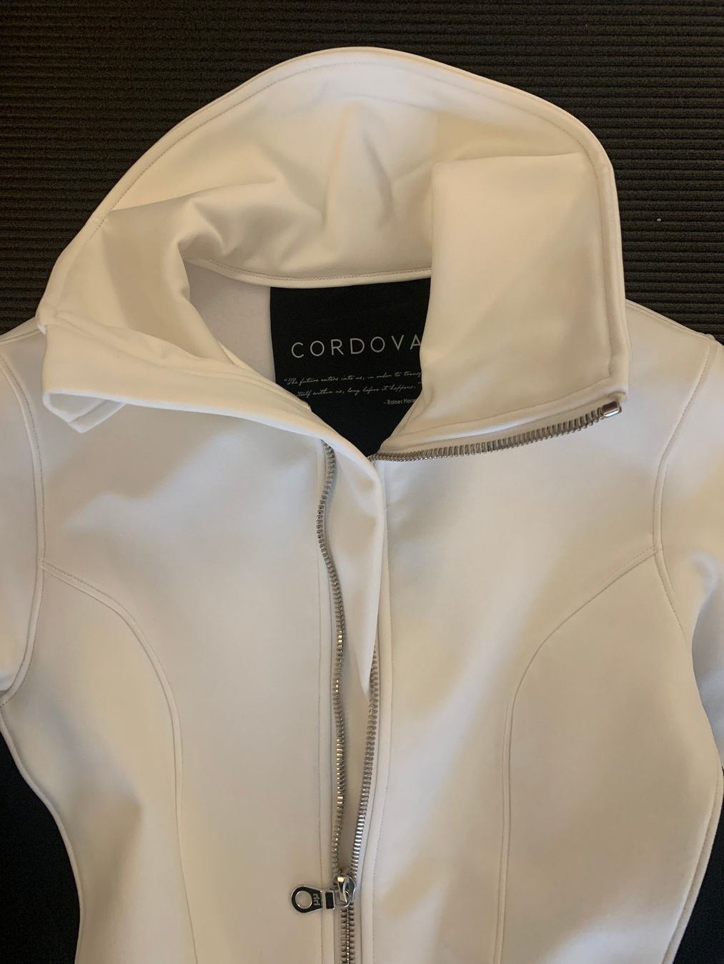 Completi & Tailleur: Skianzug - CORDOVA – Usato da Zürich venduto da Sandra22 4