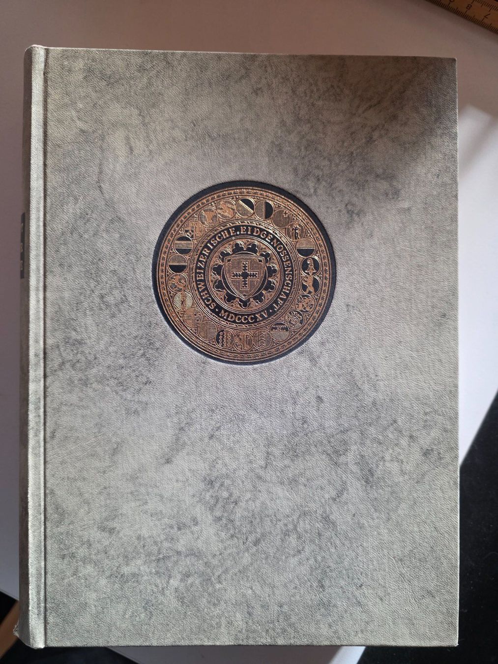 Libri: Schweizer Geschichte - Peter Dürrenmatt - 1963 – Usato da Walterswil BE venduto da Lonitti