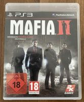 PS 3 MAFIA l l