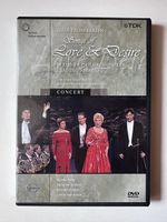 DVD Berliner Philharmoniker Claudio Abbado Konzert