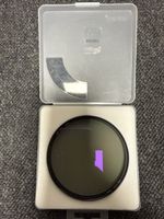 HUC C-PL 82mm PRO Nano N1000 Filter neuwertig
