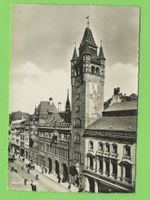 Basel, Rathaus