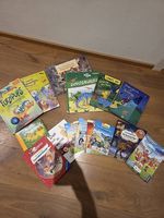 Diverse Kinderbücher