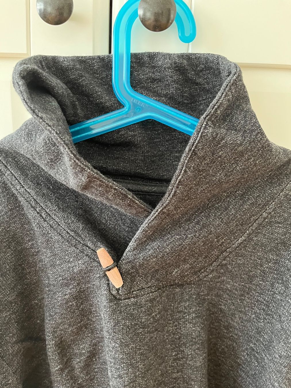 C&A Maglioni & Felpe: Herren Pullover in grau, Gr. L – Usato da Arlesheim venduto da Eli_77 2