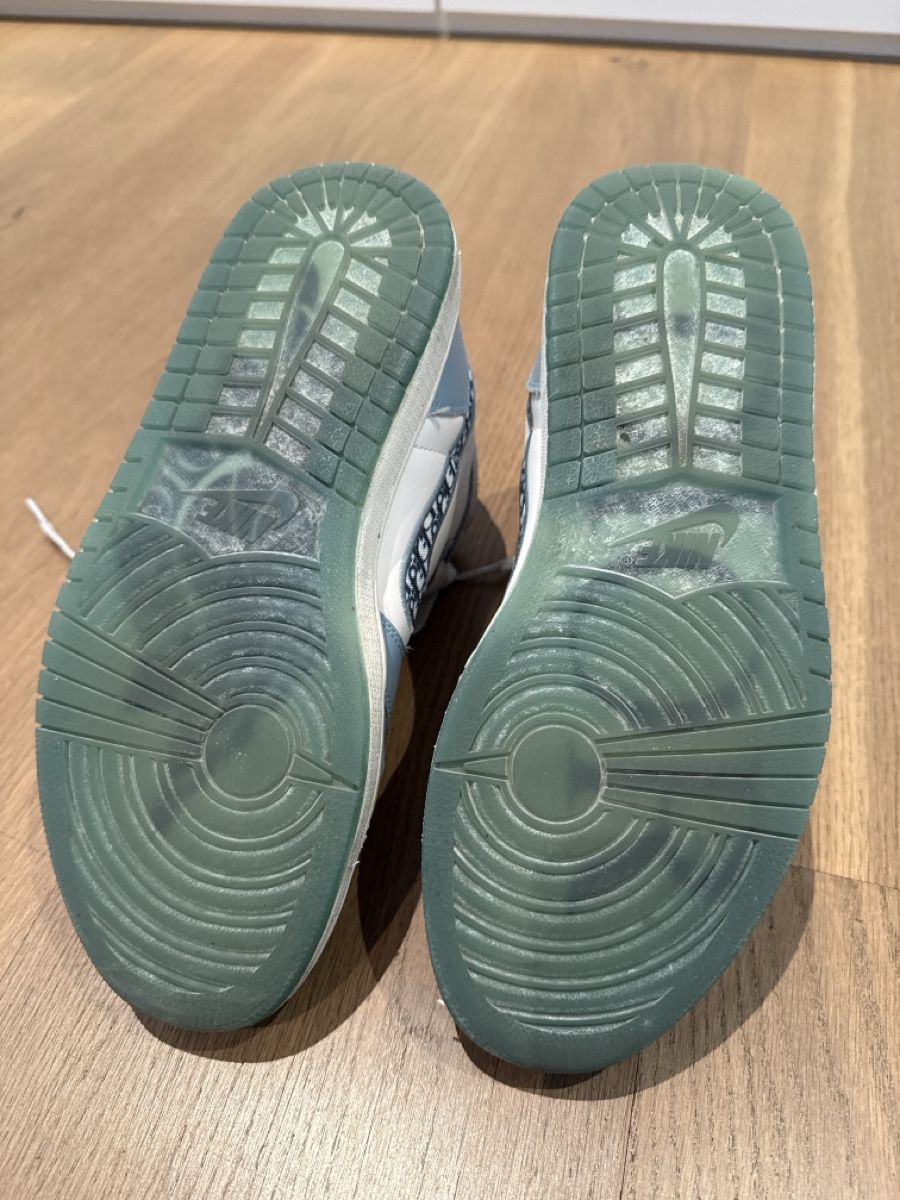 Scarpe da uomo: Sneakers Gr. 41 – Usato da Mellingen venduto da schiara10 4