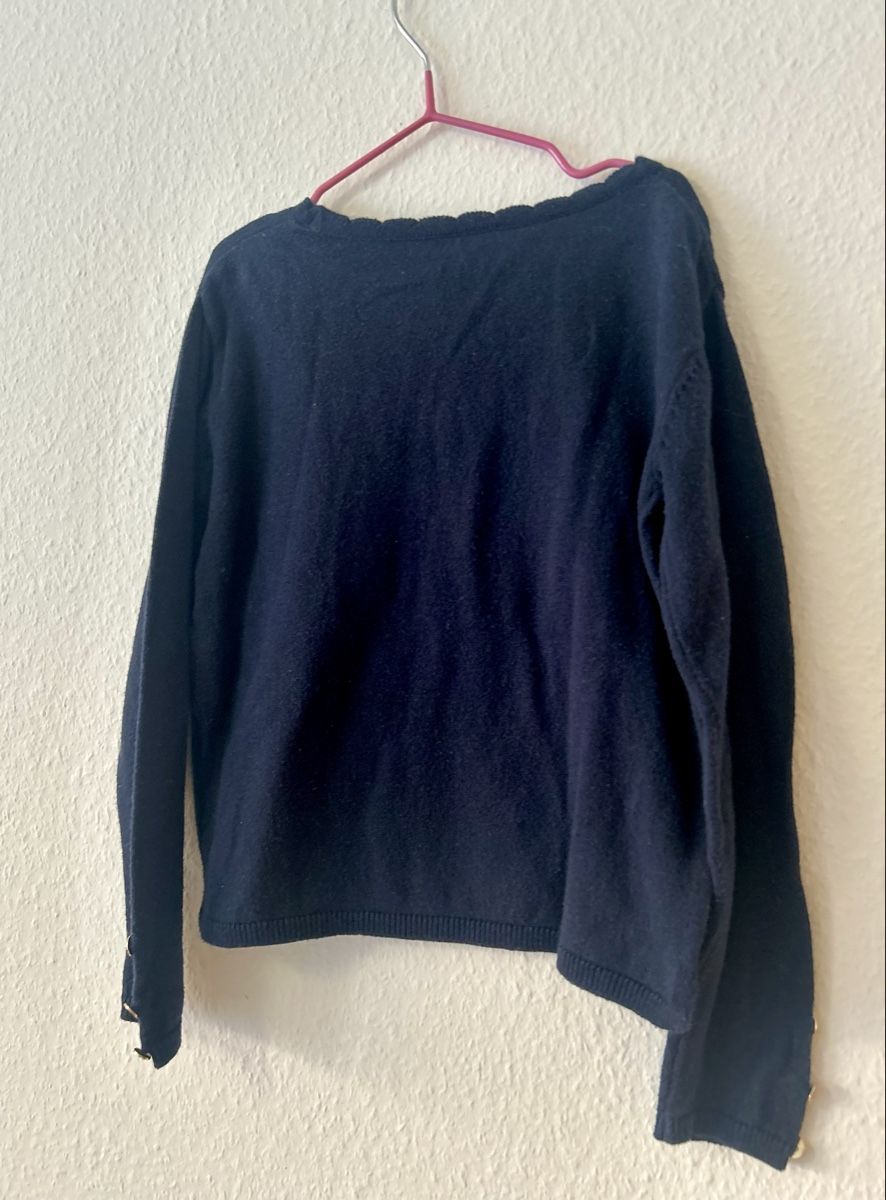Maglioni & Felpe: Pull Kiabi bleu marine taille 4 ans, comme neuf – Nuovo (secondo la descrizione) da Carouge GE venduto da Emilynette 3