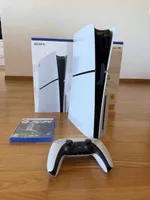 Sony PlayStation 5 Slim/ Disc Edition – 1 TB, wie neu
