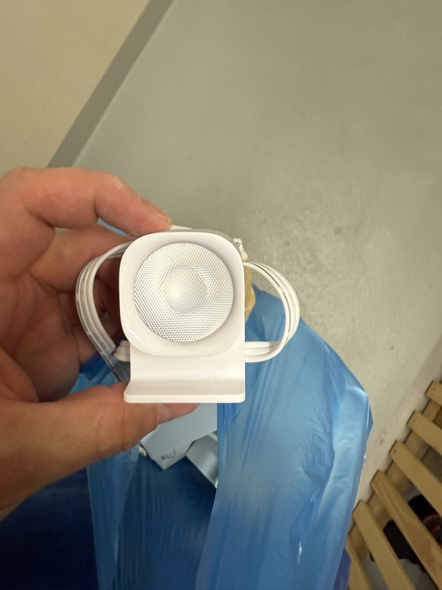 Govee Lichterketten & Leisten: LED Lichterkette Govee String 5m gebraucht – Gebraucht aus Umiken von Toyota148 3