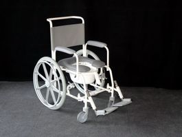 Dusch & WC Rollstuhl Orthotec