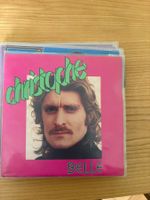 Christophe - Belle