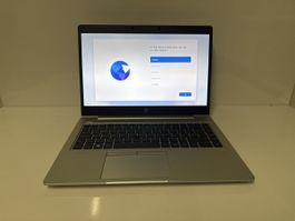HP EliteBook 840 G6/Core i7-8te Gen.,16GB RAM,512GB SSD,W11