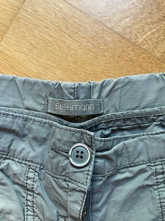 Graue Shorts Grösse M - Unisex