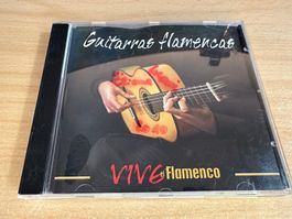 P4 Tino Van Der Sman, Salvador Andrades – Guitarras Flamenca