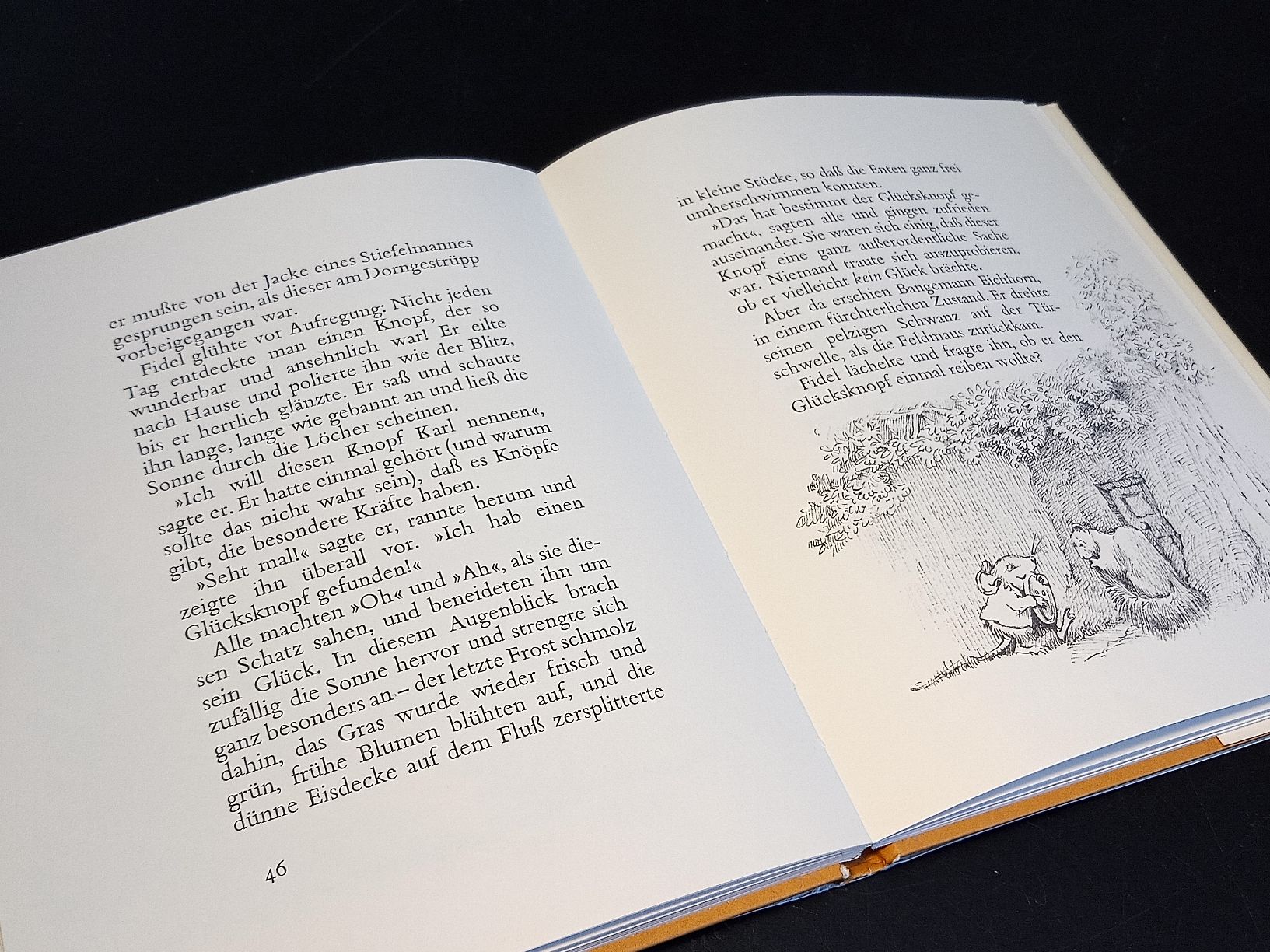 Libri: Fidel Feldmaus 1975 - Geschichte mit Bilder - Kinderbuch – Usato da Reiden venduto da Zofi-Brocki 3