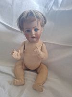 Kestner 257 Babypuppe