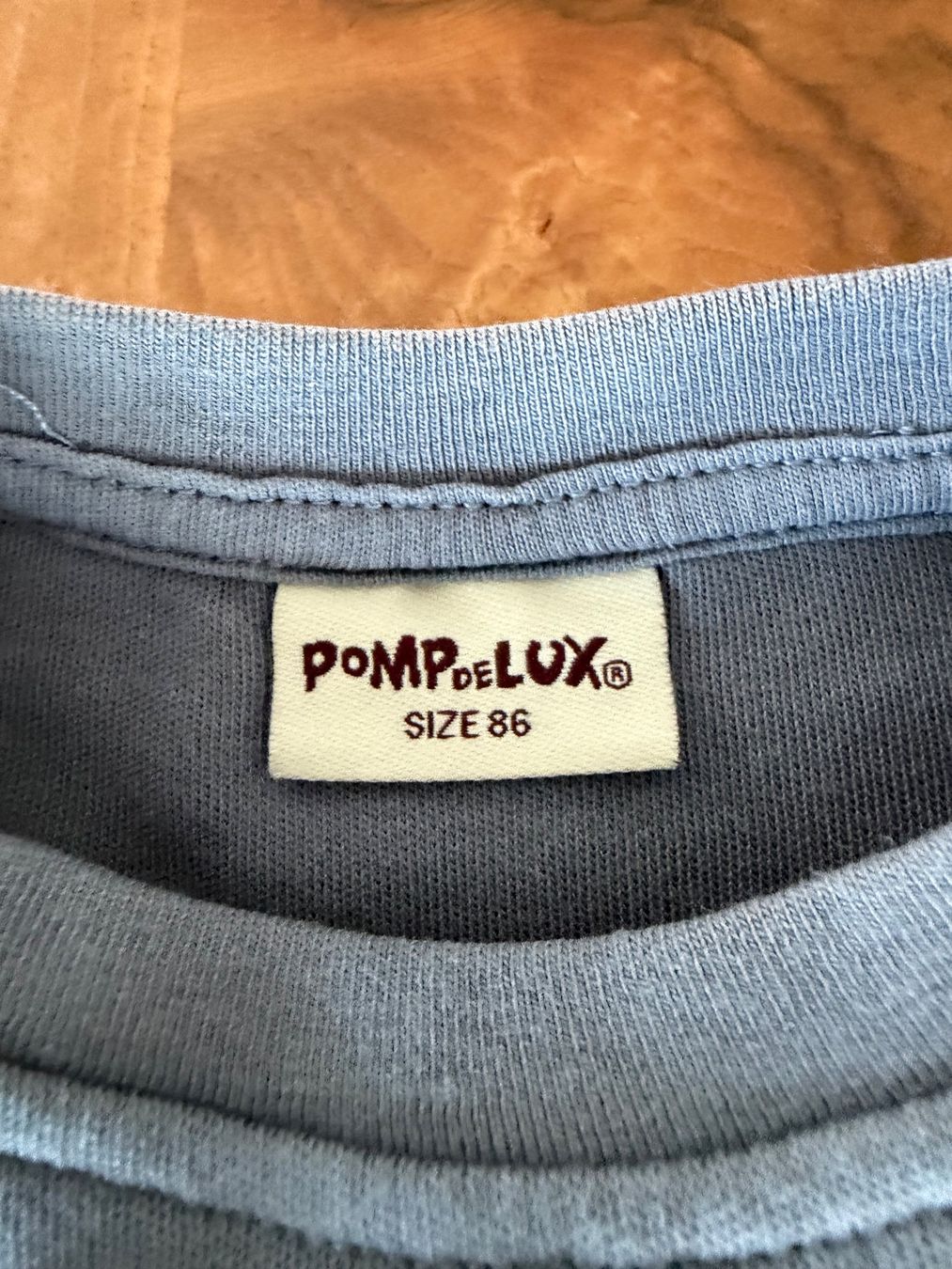 Pomp de Lux Pulls et sweat-shirts: Pullover, Pomp de Lux, Grösse 86 – D'occasion à Haslen AI par s176 2