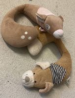 Kinder Nacken reise kissen