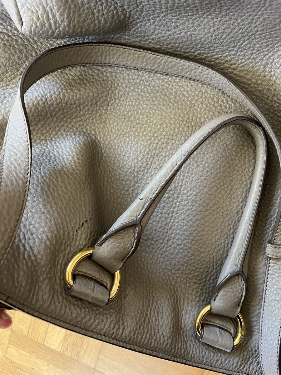Prada Borse da donna: Prada Tasche Shopper – Usato da St. Gallen venduto da mllealessandra 4