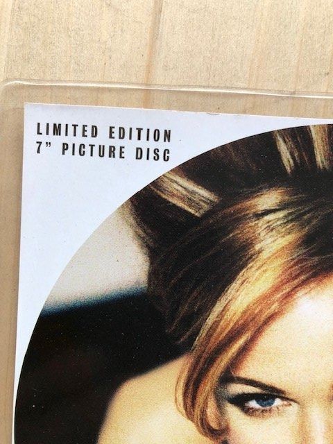 Dischi in vinile: Belinda Carlisle – Usato da Aarwangen venduto da Jukebox3 2
