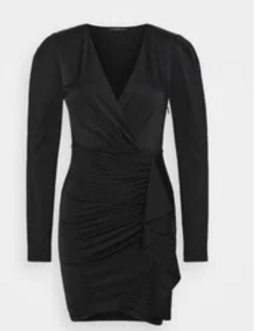 Guess Vestiti: Guess Kleid – Nuovo (secondo la descrizione) da Basel venduto da lbl_plt6 1