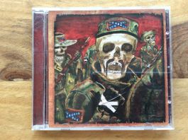 CD Casey Jones / The Few, The Proud,...