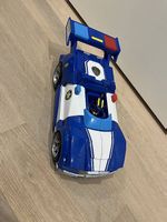 Pat patrouille voiture transformable