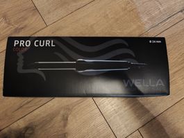 Wella Professionals Pro Curl Lockenstab 24 mm neu