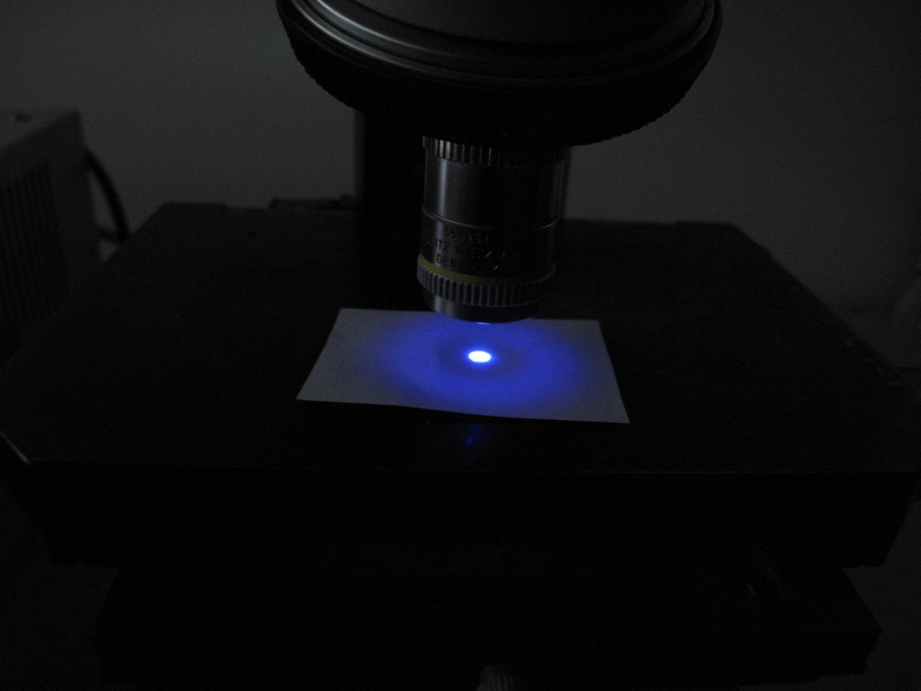 Olympus Microscopi: Olympus BH2 Mikroskop – Usato da Zürich venduto da Wyssen2 9