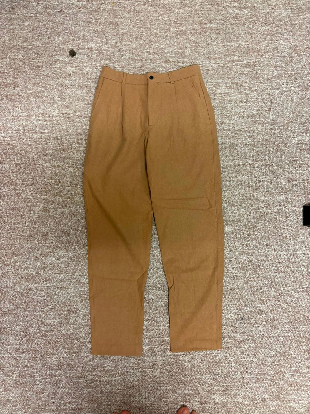Zara Pantaloni: Chinos Zara – Usato da Adliswil venduto da thiago1995