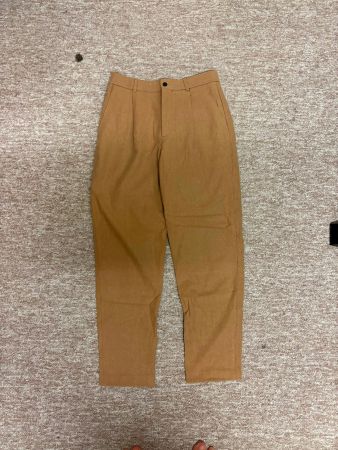 Chinos Zara