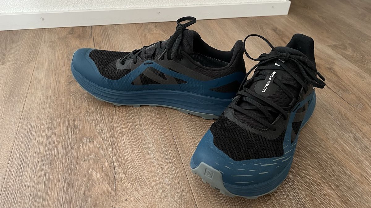 Salomon Scarpe da uomo: Salomon Gore-Tex Wanderschuhe – Usato da Fällanden venduto da Bodo60 1