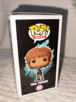 Funko Pop! Tina Turner 492 Rocks -->Mini Defekt Karton!