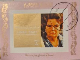 Ajman State