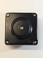 NUP-Leuchttaster ARL/1L  LED-Gelb  Schwarz Feller