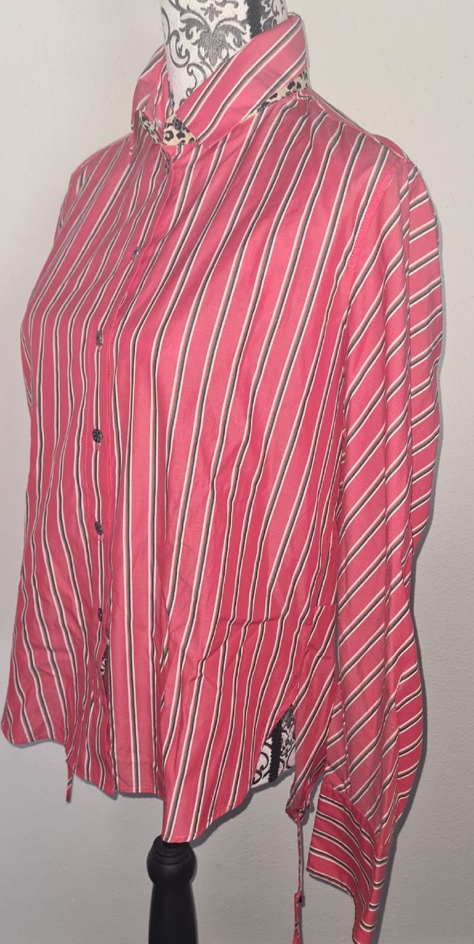Camicette: Marc Cain damen Hemd gr. Xs – Usato da Nebikon venduto da Draga25 1