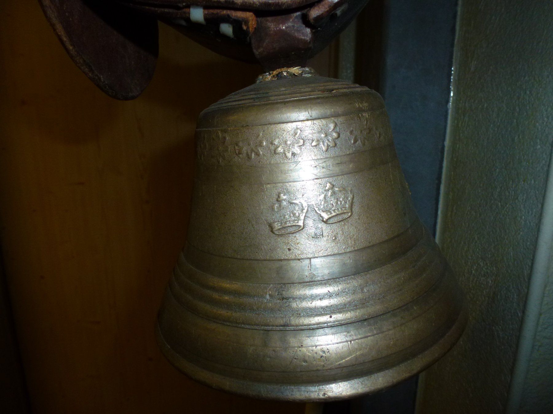 Campanacci mucche: Super Glocke – Usato da Bürglen UR venduto da daisyxy5 3