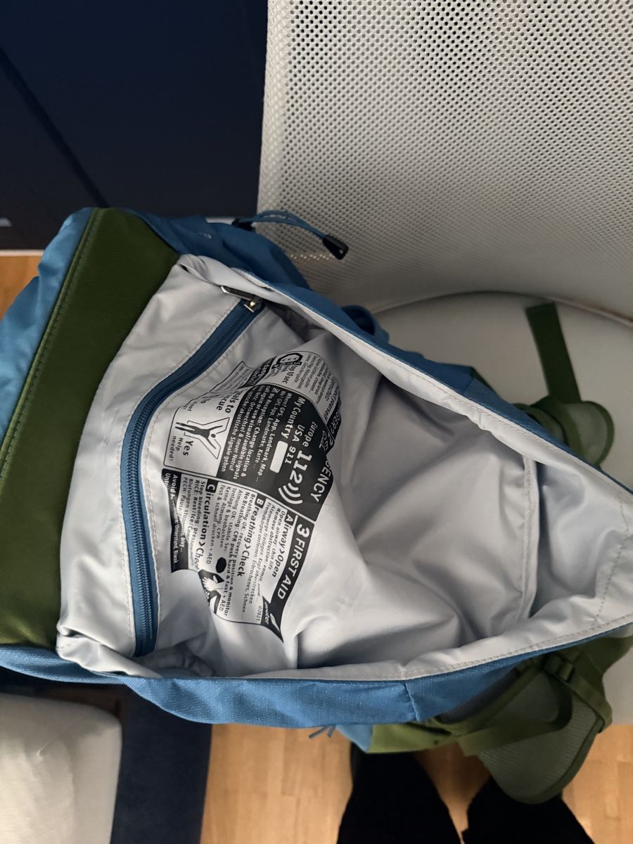 Deuter Sacs à dos: Deuter AC lite 28 SL backpack – D'occasion à Thun par dar_fz6y 2
