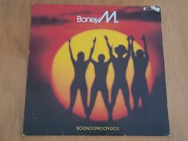 LP Boney M.