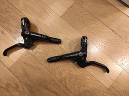 Shimano Bremshebel BL-MT501 hydraulisch