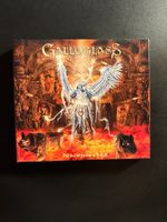 Galloglass: Heavenseeker (Limited Edition CD/DVD)