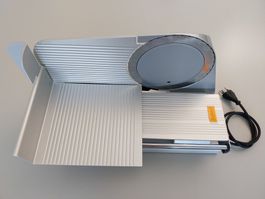 GRAEF Allesschneider Professional P 93
