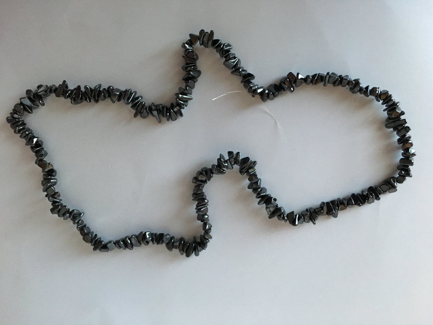 Catenine: Collier - Halsschmuck – Usato da Winterthur venduto da Green-Future 5