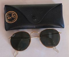 Lunettes de soleil Ray Ban