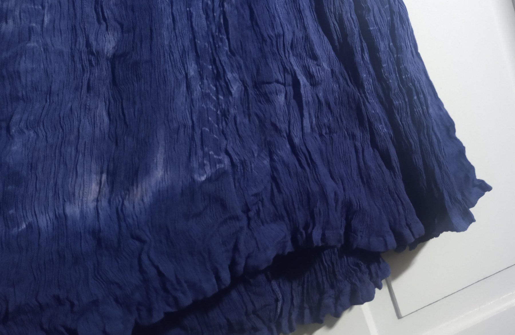 Vestiti: NEU Romantisches Maxikleid Batik Boho Crepe zu Free People – Nuovo e nell'imballaggio originale da St. Gallen venduto da Hereplaysmusic 6