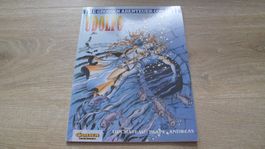 Die grossen Abenteuer Comics/ Band:11 - Udolfo